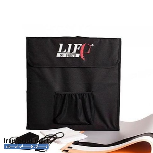 فروش لایت باکس عکاسی تهران