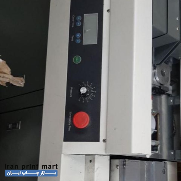 فروش دستگاه چسب گرم تهران