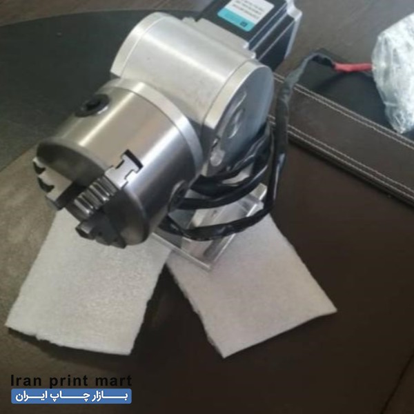 فروش دستگاه برش لیزر فلزات برش طلا, نقره, حکاکی روتاری تهران