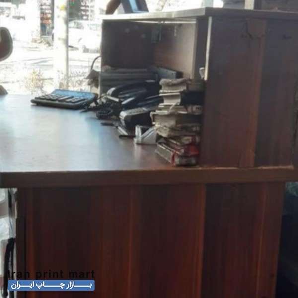 فروش میز کانتر کارکرده مشهد