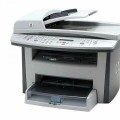 فروش پرینتر چهار کاره لیزری HP3055 یزد