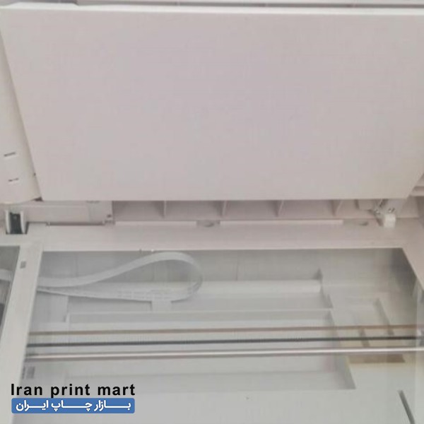 فروش دستگاه فتوکپی چاپگر اسکنر فکس کرمانشاه