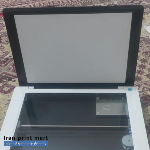 فروش دستگاه اسکنر hp Scanjet 200 کرمانشاه