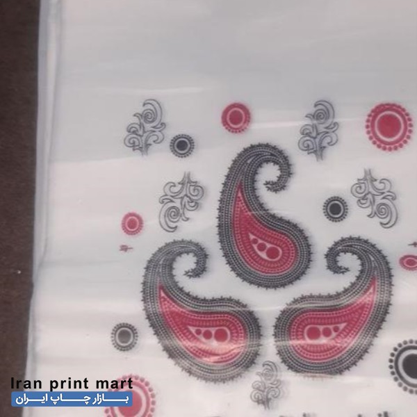 تولیدو چاپ نایلون ثامن تهران