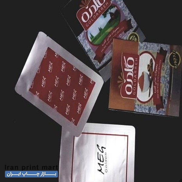 تولید و چاپ نایلون،نایلکس،شیرینگ،کیسه های تبلیغاتی تهران