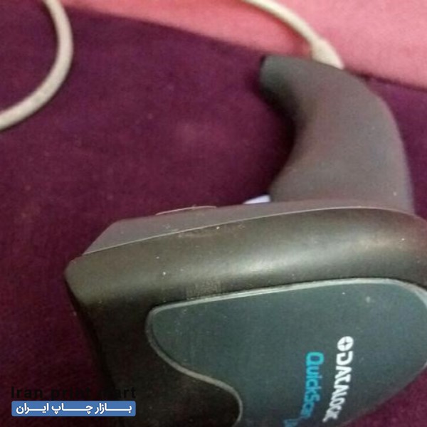 فروش دستگاه بارکدخوان دیتالوجیک تهران