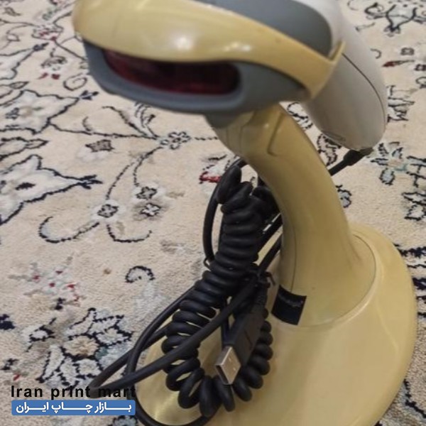 فروش دستگاه اسکنر بارکدخوان تهران