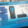 فروش دستگاه بارکدخوان بی سیم AXIOM مدل 8223 کرج