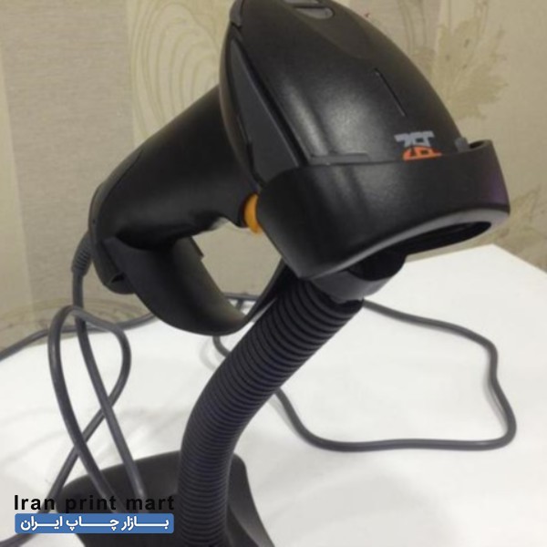 فروش انواع  دستگاه بارکدخوان یا اسکنر رشت