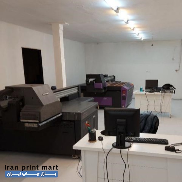 چاپ فلت بد ، چاپ ، چاپ اجسام تهران