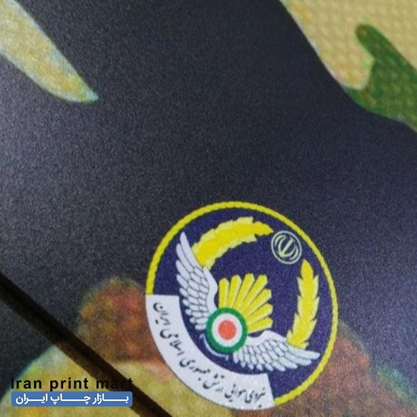 چاپ فلت بد /چاپ UV / چاپ مستقیم تهران