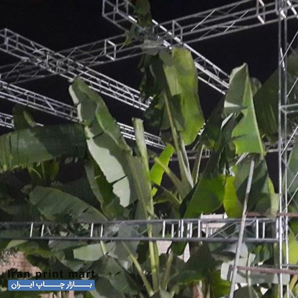 فروش اسپیس فریم تهران