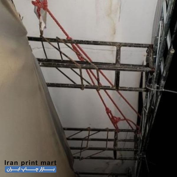 فروش اسپیس فریم تهران