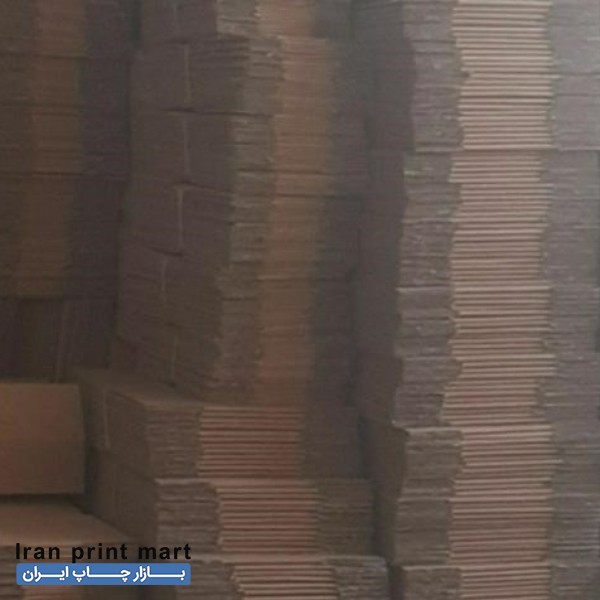 کارتن سازی بعثت تولید کارتن و جعبه قم