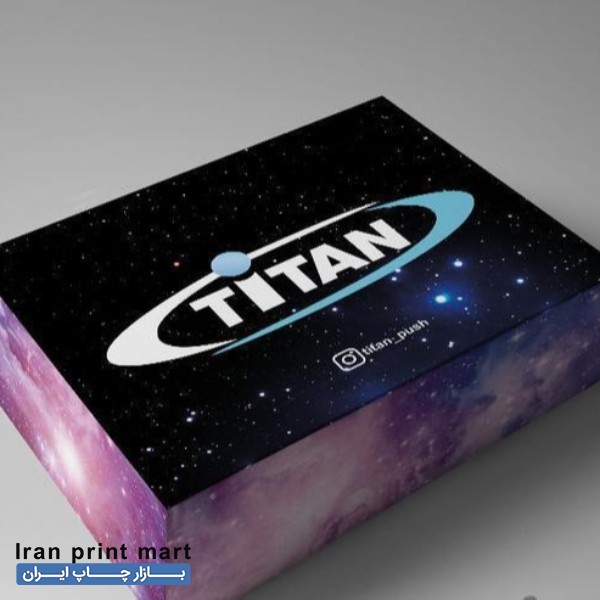 کارتن سازی  وجعبه سازی هجران اصفهان