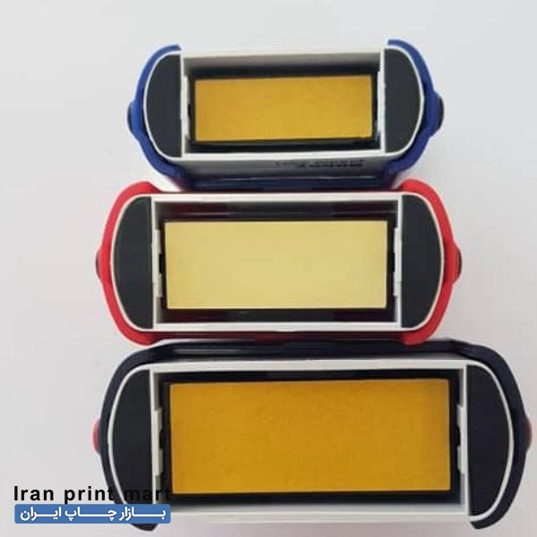 ساخت مهر دستگاهی مهر لیزری مهرمعمولی مهرسازی اهواز