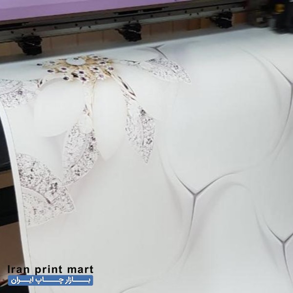 استخدام اپراتور چاپ دستگاه اکوسالونت تهران