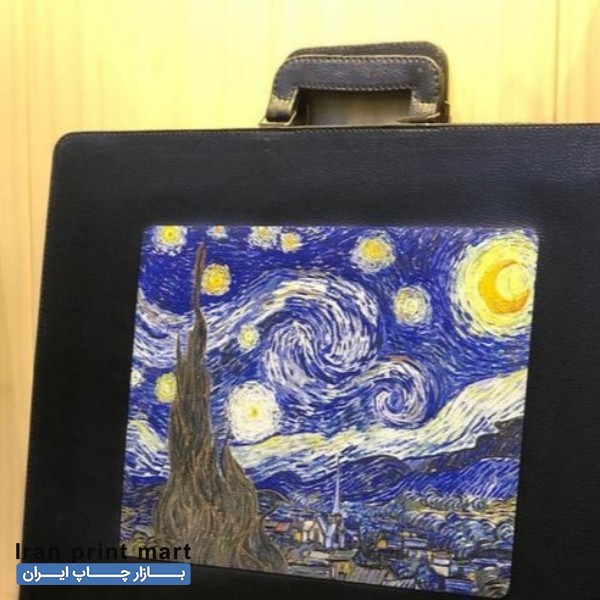 انجام خدمات چاپ فلت بد تهران