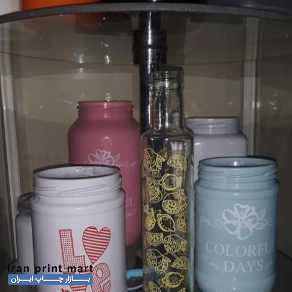 خدمات چاپ سیلک،چاپ تامپو،چاپ فلز،شابلون چاپ تهران