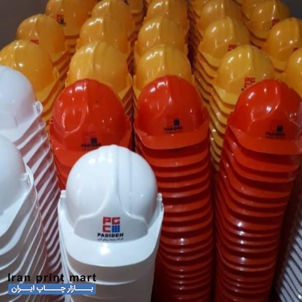 چاپ تامپو سیلک حک لیزر حکاکی لیزری تهران