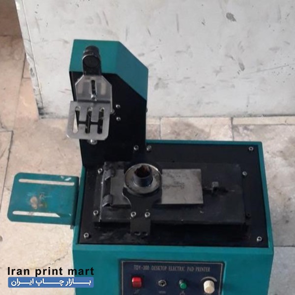 فروش دستگاه تامپو تهران