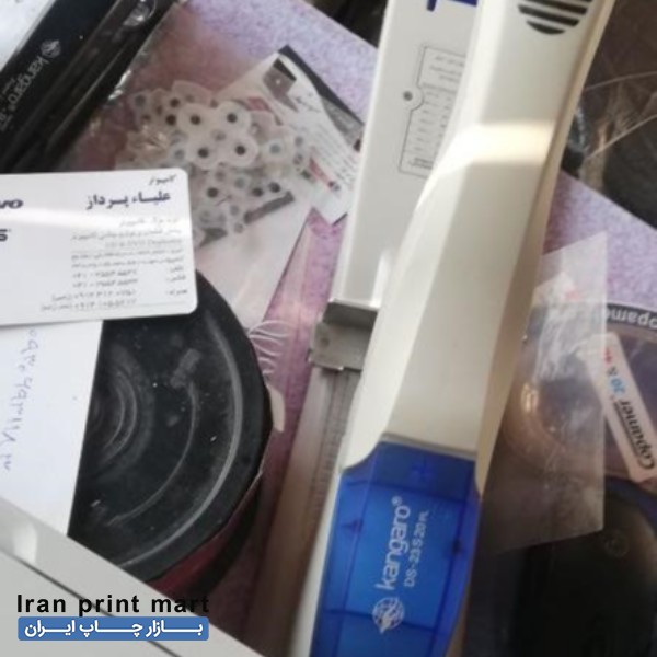 فروش منگنه کانگرو تبریز