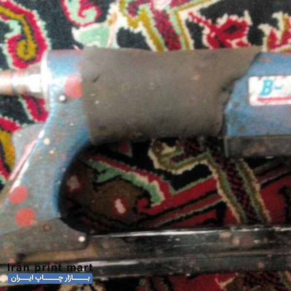 فروش منگنه کوب اصل المانی تبریز