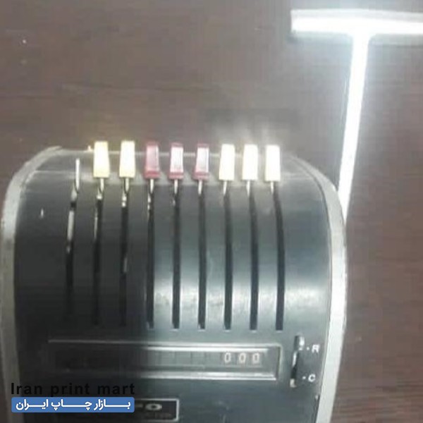 فروش دستگاه پرفراژ چک تهران
