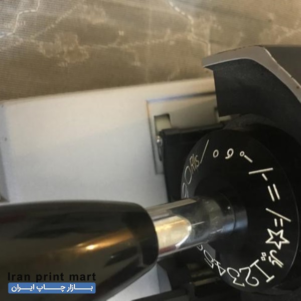 فروش دستگاه پرفراژ اصل ژاپن تهران