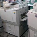 فروش دستگاه فتوکپی رنگی ریکو رنگی ۷۵۰۱.۶۵۰۱.استوک اروپا ارومیه