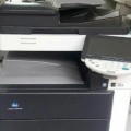 فروش دستگاه فتوکپی رنگی کونیکا ۴۵۲  اصفهان
