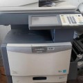 فروش دستگاه فتوکپی توشیبا رنگی 4520 مشهد