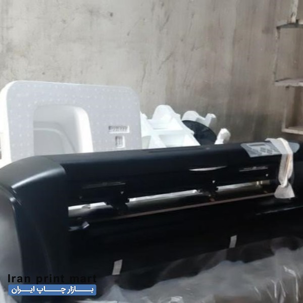 فروش دستگاه کاترپلاتر سوما D60 rfx  تهران