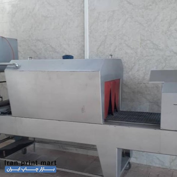 فروش دستگاه شیرینگ تبریز