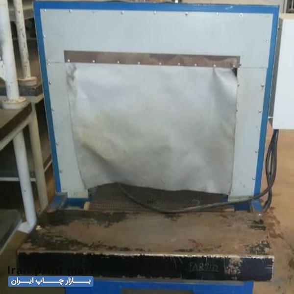 فروش دستگاه شیرینگ بسته بندی تبریز