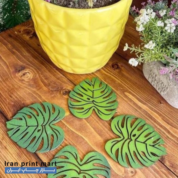 خدمات لیزر غیر فلزات تبریز