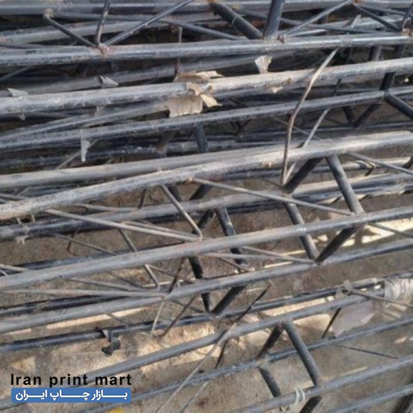 فروش اسپیس کارکرده تهران