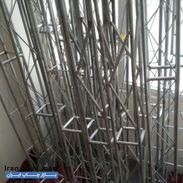 فروش اسپیس فریم تهران