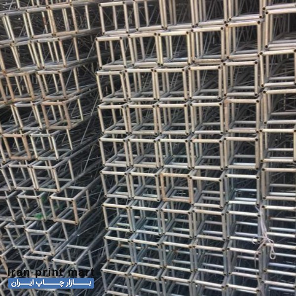 فروش اسپیس نو و کارکرده،اسپیس فریم ،سوله موقت تهران