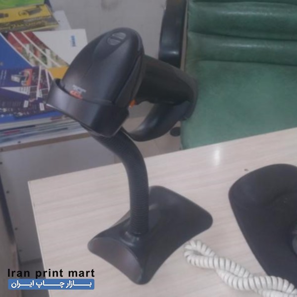 فروش دستگاه بارکدخوان اردبیل