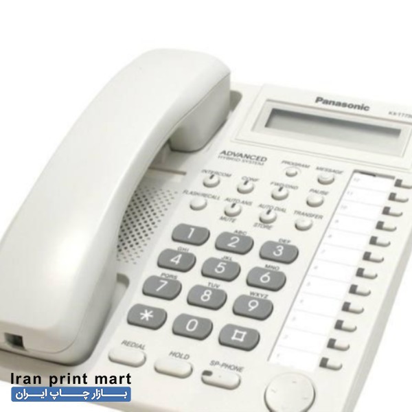 فروش تلفن سانترال پانسونیک بندرعباس