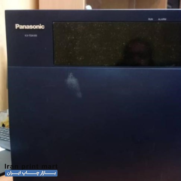 فروش سانترال های قوی و تلفن های مدیریتی بندرعباس