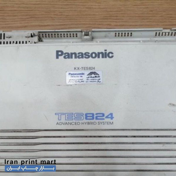 فروش دستگاه سانترال پاناسونیک بندرعباس