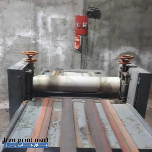 فروش دستگاه دایکات پینگ پنگی تهران