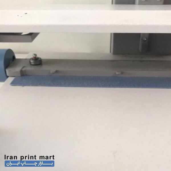 فروش دستگاه صحافی آلبوم عکس Fastbind Fotomount F42 تهران