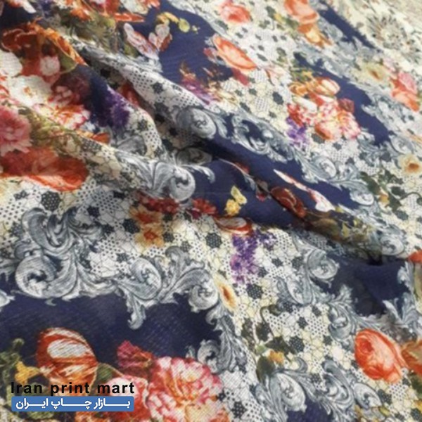 خدمات چاپ بر روی پارچه و ... اصفهان