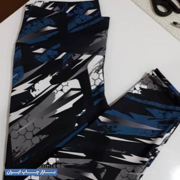 چاپ دیجیتال پارچه سابلیمیشن تهران