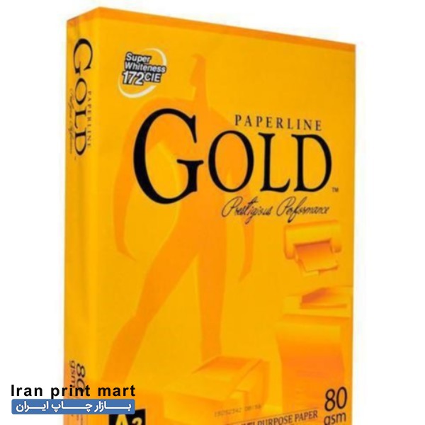 فروش عمده کاغذ تهران