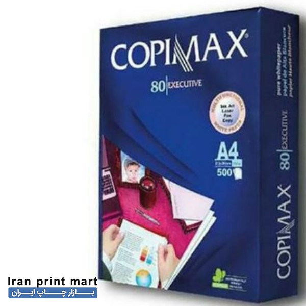 فروش کاغذ A4.A5.A3 تهران