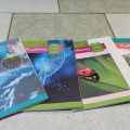 فروش کتاب درسی شیراز